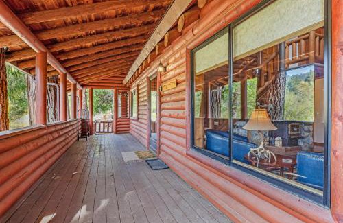 Pine Cove Casa | Pine Cone Haven
