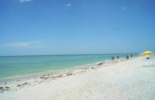 Sanibel Casa | Pine Cove #304
