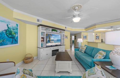 Sanibel Casa | Pine Cove #304