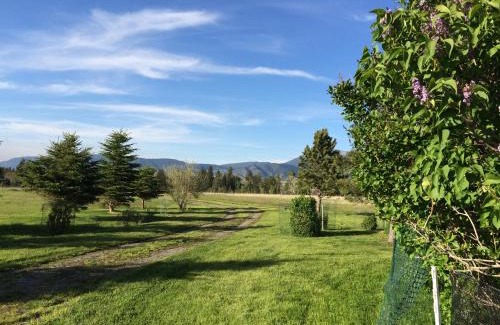 Livingston Casa | Pine Creek Cabin Livingston Montana