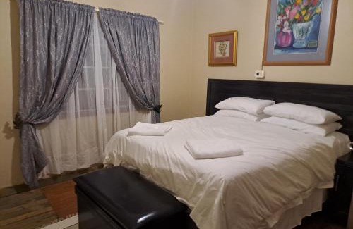 Sabie Apartamento | Pine Forest Cottage