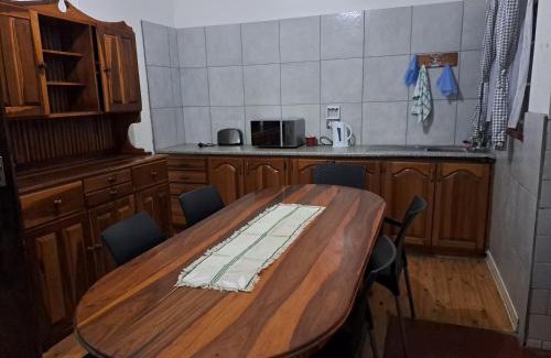 Sabie Apartamento | Pine Forest Cottage