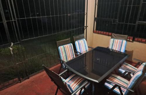 Sabie Apartamento | Pine Forest Cottage