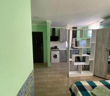 Tbilisi Apartamento | Pine Garden Apartments