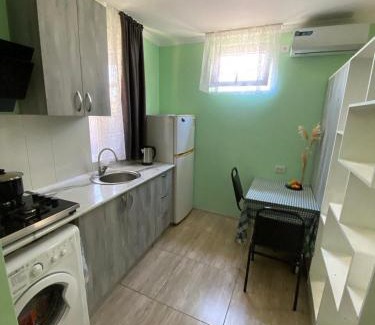 Tbilisi Apartamento | Pine Garden Apartments