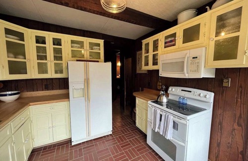 Normalville Chalet De Esquí | Pine Grove Retreat- True Mtn. Chalet near 7 Springs, Falling Water, & Ohiopyle