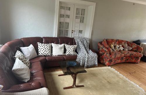 Odense NV Apartamento | Pine Haven
