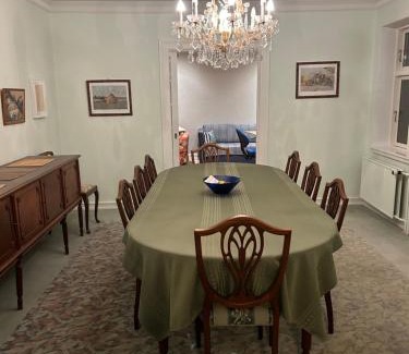 Odense NV Apartamento | Pine Haven
