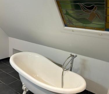 Odense NV Apartamento | Pine Haven