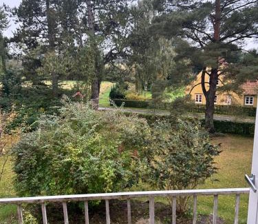 Odense NV Apartamento | Pine Haven
