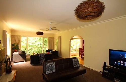 Olinda Casa | Pine Hill - ubicado en Olinda