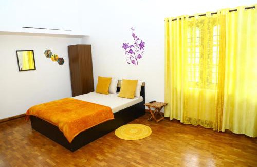 Ooty Casa | Pine Hood Villa