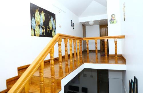 Ooty Casa | Pine Hood Villa