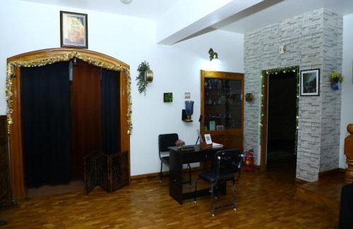 Ooty Casa | Pine Hood Villa