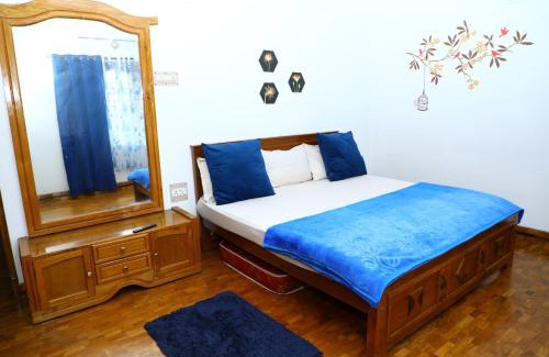Ooty Casa | Pine Hood Villa