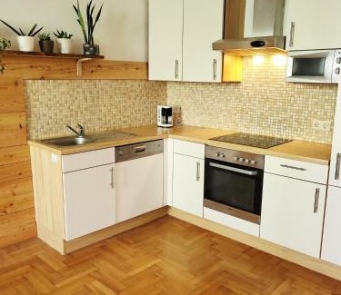 Fuerstenfeld Apartamento | Pine House