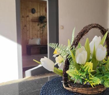 Fuerstenfeld Apartamento | Pine House