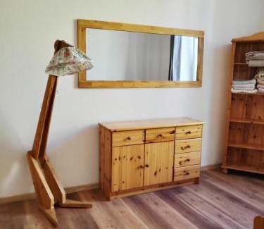 Fuerstenfeld Apartamento | Pine House