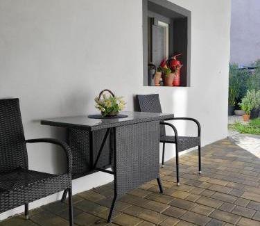 Fuerstenfeld Apartamento | Pine House