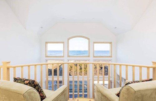 Pine Island Casa | Pine Island Oceanfront Private Pool and Beach Access