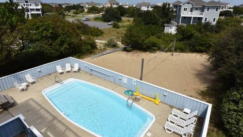 Pine Island Casa | Pine Island Perfection - 3min to beach with pool spa