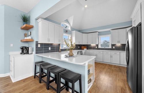Pine Island Casa | Pine Island Perfection - 3min to beach with pool,spa