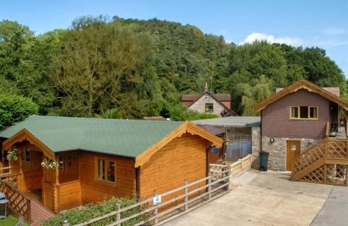 Camerton Casa | Pine Lodge - Uk46279
