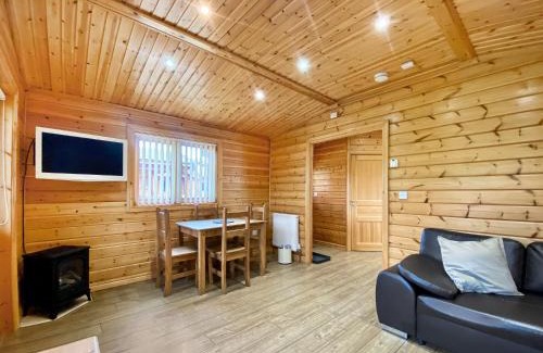 Camerton Casa | Pine Lodge - Uk46279