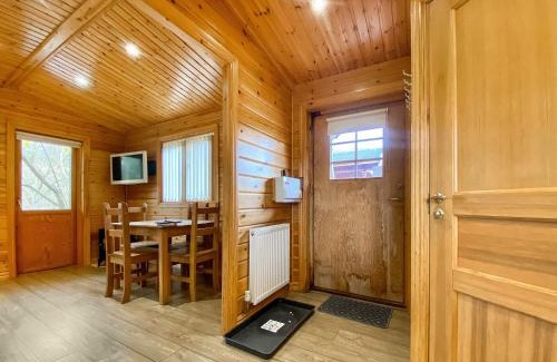 Camerton Casa | Pine Lodge - Uk46279