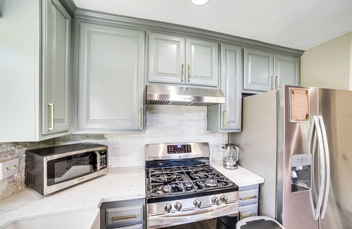 Pine Mountain Club Cabina | Pine Mountain Club Cabin w/ A/C & EV Charger