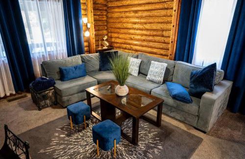 Pine Mountain Club Casa | Pine Mountain Club Family Vacation House