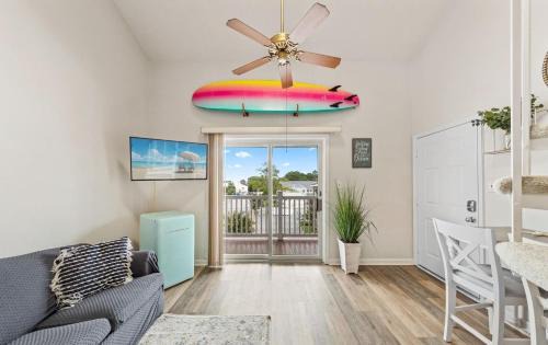 Caine Woods Apartamento | Pine Needle