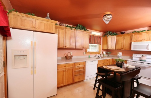 Pigeon Forge Chalet De Esquí | Pine Needles 6 - One Bedroom Chalet