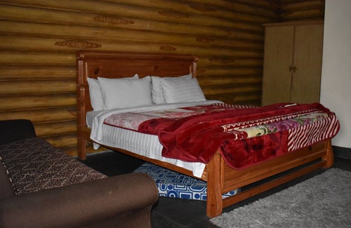 Shogran Hotel | Pine Park Hotels & Resorts