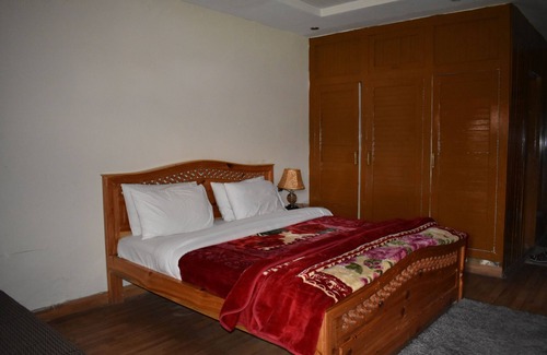 Shogran Hotel | Pine Park Hotels & Resorts