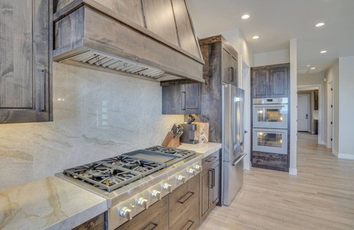 Brian Head Casa | Pine Peak Paradise of Brian Head