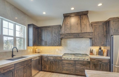 Brian Head Casa | Pine Peak Paradise of Brian Head