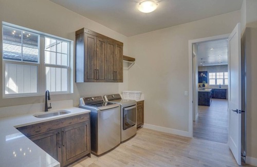 Brian Head Casa | Pine Peak Paradise of Brian Head