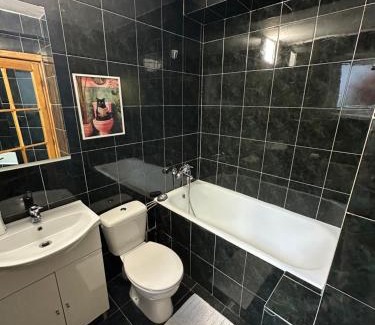 Cioplea Apartamento | Pine Peak