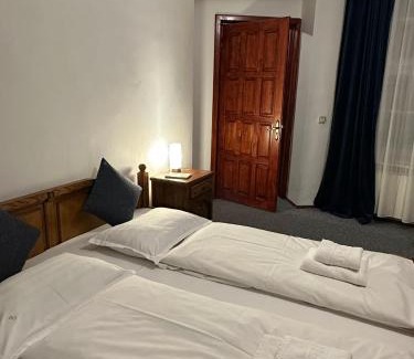 Cioplea Apartamento | Pine Peak