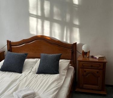Cioplea Apartamento | Pine Peak