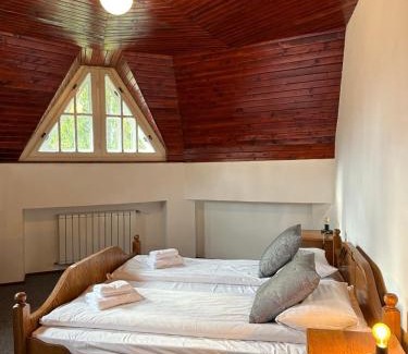Cioplea Apartamento | Pine Peak