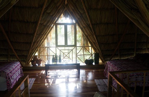Mountain Pine Ridge Hotel | Pine Ridge Lodge