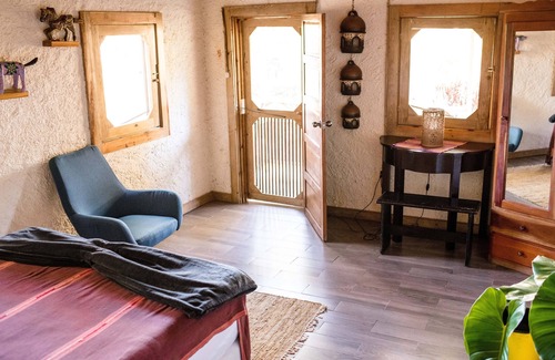 Mountain Pine Ridge Hotel | Pine Ridge Lodge