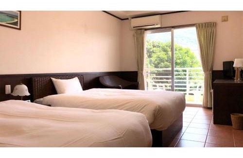 Ishigaki Hotel | Pine Shima Resort Coral Fish - Vacation STAY 37446v
