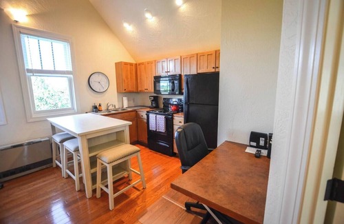 Westside Apartamento | Pine Street Place : Downtown : River : Recreation