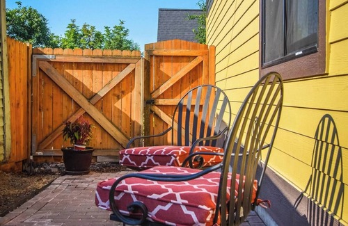 Westside Apartamento | Pine Street Place : Downtown : River : Recreation