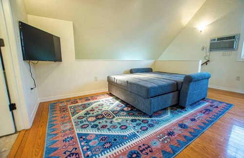 Westside Apartamento | Pine Street Place : Downtown : River : Recreation