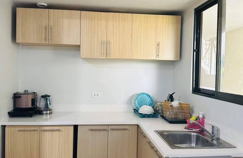 Silang Junction North Condominio | Pine Suites Tagaytay City