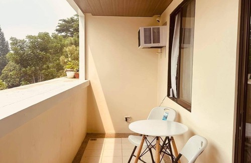 Silang Junction North Condominio | Pine Suites Tagaytay City